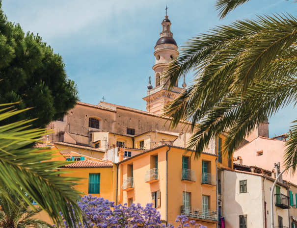 MENTON